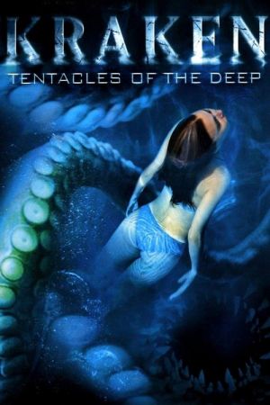 Kraken : Le monstre des profondeurs streaming
