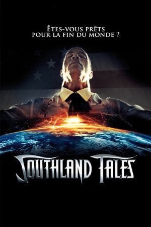 Southland Tales streaming