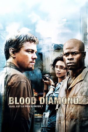 Blood Diamond streaming