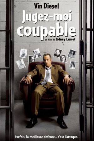 Jugez-moi coupable streaming