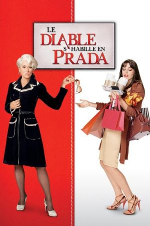 Le diable s'habille en Prada streaming