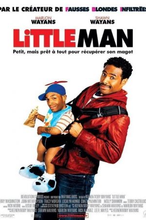 Little Man streaming
