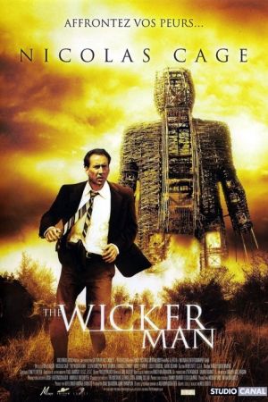 The Wicker Man streaming