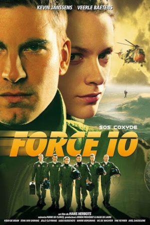 Force 10: SOS Coxyde streaming