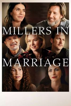 Millers in Marriage streaming