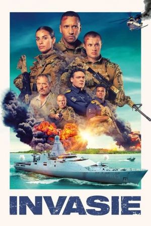 Invasion streaming
