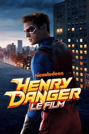 Henry Danger: The Movie streaming