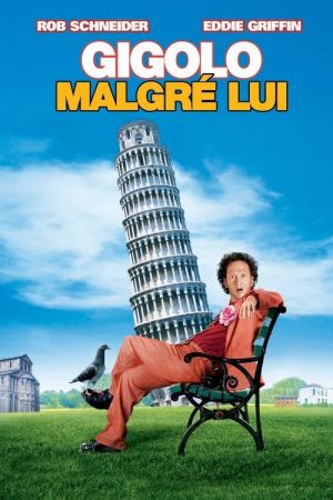 Deuce Bigalow 2 : Gigolo malgré lui streaming