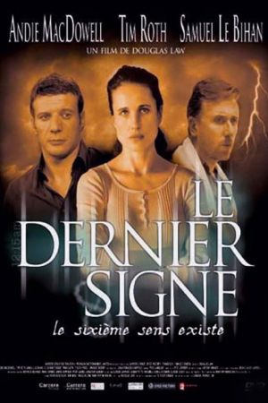 Le Dernier signe streaming