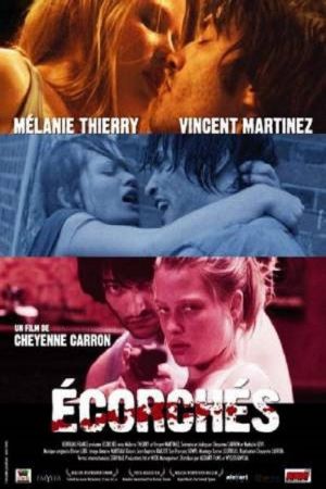 L'Écorché streaming