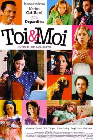 Toi et Moi streaming