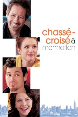 Chassé croisé à Manhattan streaming