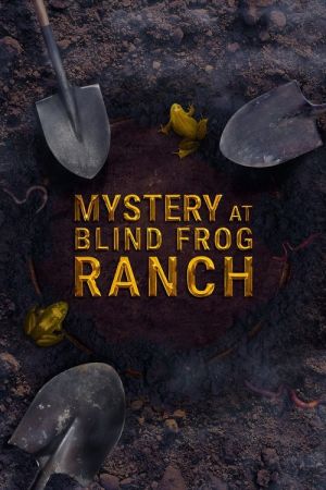 Le trésor du ranch maudit streaming
