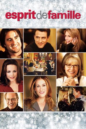 Esprit de Famille streaming