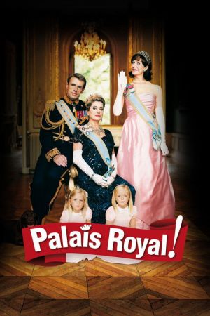 Palais royal ! streaming