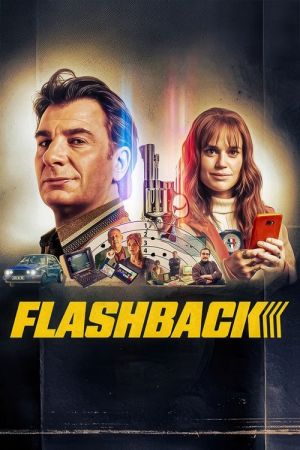 Flashback (2025) streaming