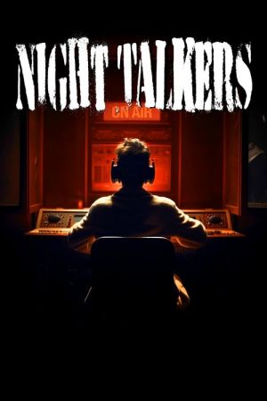 Night Talkers streaming