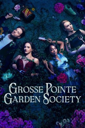 Grosse Pointe Garden Society streaming
