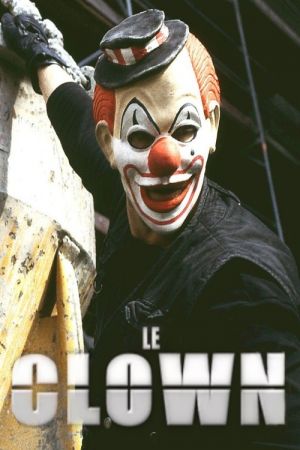 Le clown streaming