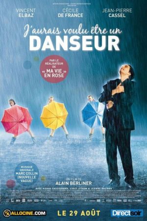 J'aurais voulu être un danseur streaming