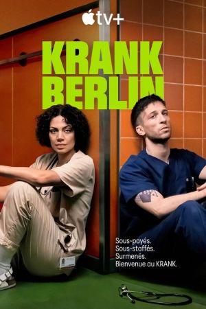 Berlin ER streaming