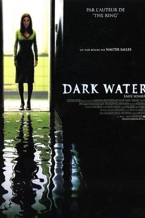 Dark Water streaming