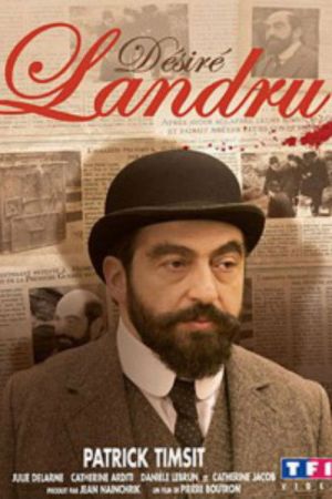 Désiré Landru streaming