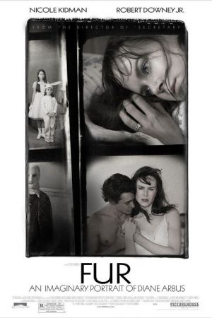 Fur : Un portrait imaginaire de Diane Arbus streaming