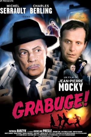 Grabuge! streaming