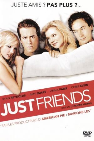 Just Friends streaming