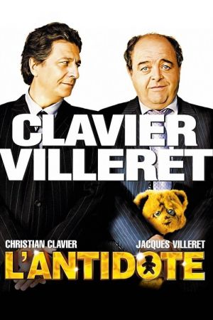 L'Antidote streaming