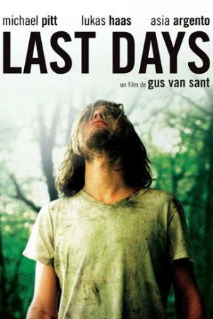 Last Days streaming