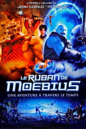 Le Ruban de Moebius streaming