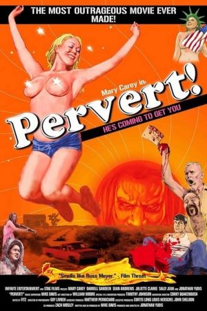 Pervert! streaming