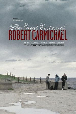 The Great Ecstasy of Robert Carmichael streaming
