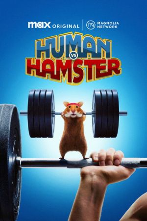 Humain vs Hamster streaming