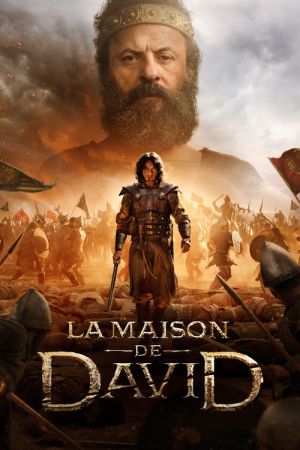 La Maison de David streaming