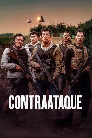 Contre-attaque streaming