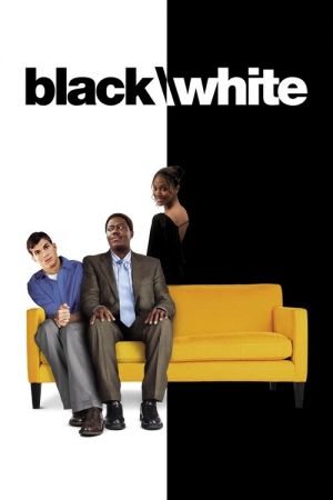 Black/White streaming
