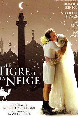 Le Tigre et la Neige streaming