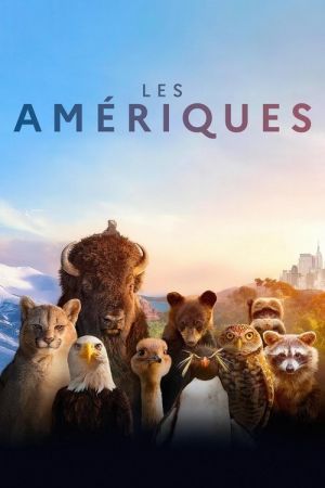 The Americas streaming