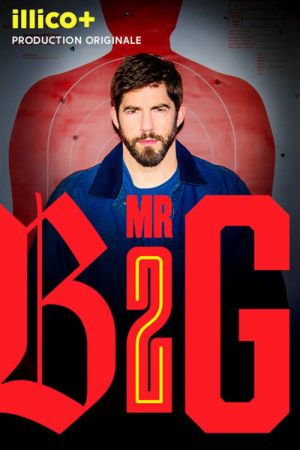 MR BIG streaming
