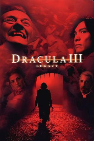 Dracula 3 : L'Héritage streaming