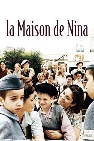 La maison de Nina streaming