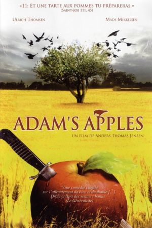 Adam's Apples streaming