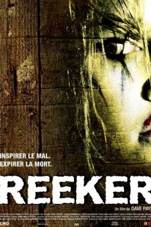 Reeker streaming