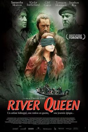 River Queen streaming