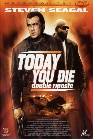 Double Riposte streaming