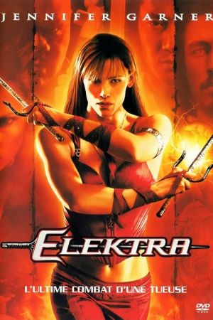 Elektra streaming