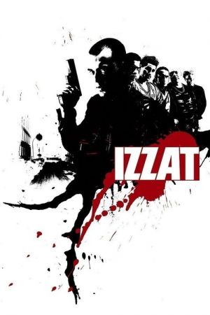 Izzat, les versets du mal streaming